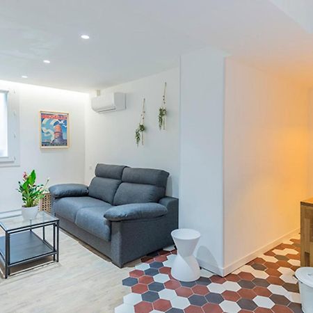 مارسيليا Renovated Apartment On The Old Port المظهر الخارجي الصورة