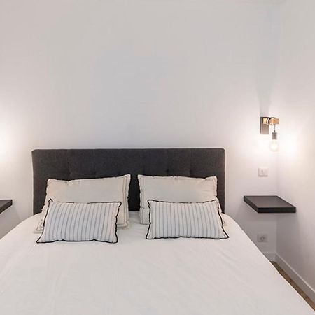 مارسيليا Renovated Apartment On The Old Port المظهر الخارجي الصورة