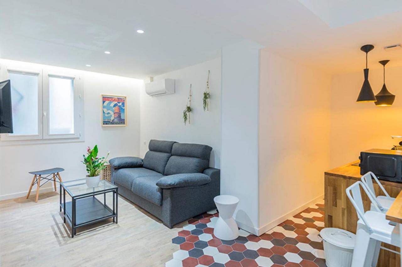 مارسيليا Renovated Apartment On The Old Port المظهر الخارجي الصورة