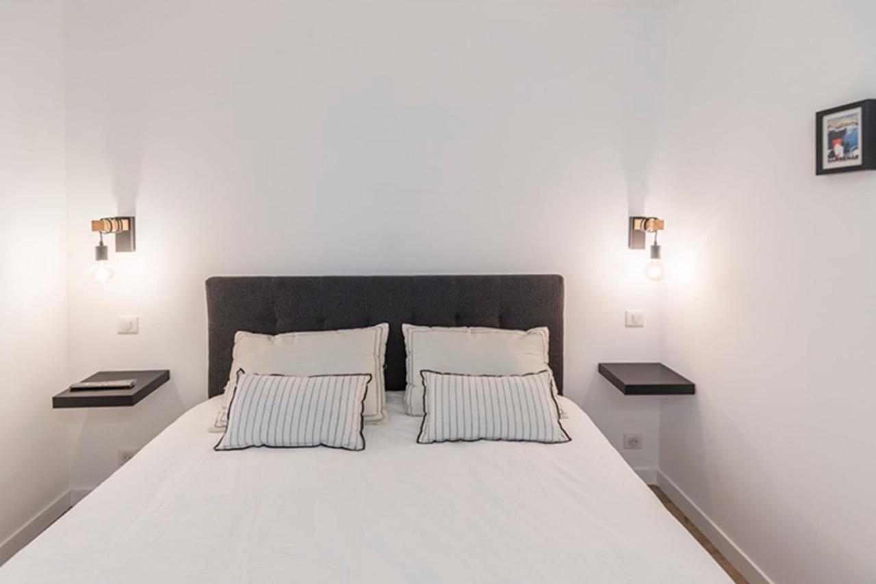 مارسيليا Renovated Apartment On The Old Port المظهر الخارجي الصورة
