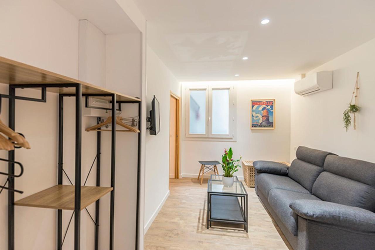 مارسيليا Renovated Apartment On The Old Port المظهر الخارجي الصورة