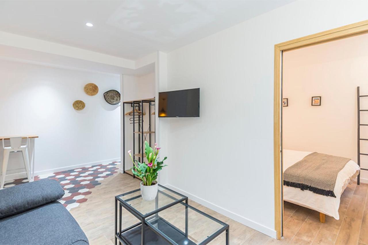 مارسيليا Renovated Apartment On The Old Port المظهر الخارجي الصورة